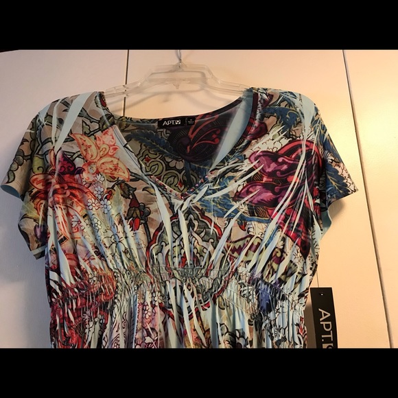 Dress - Picture 4 of 4